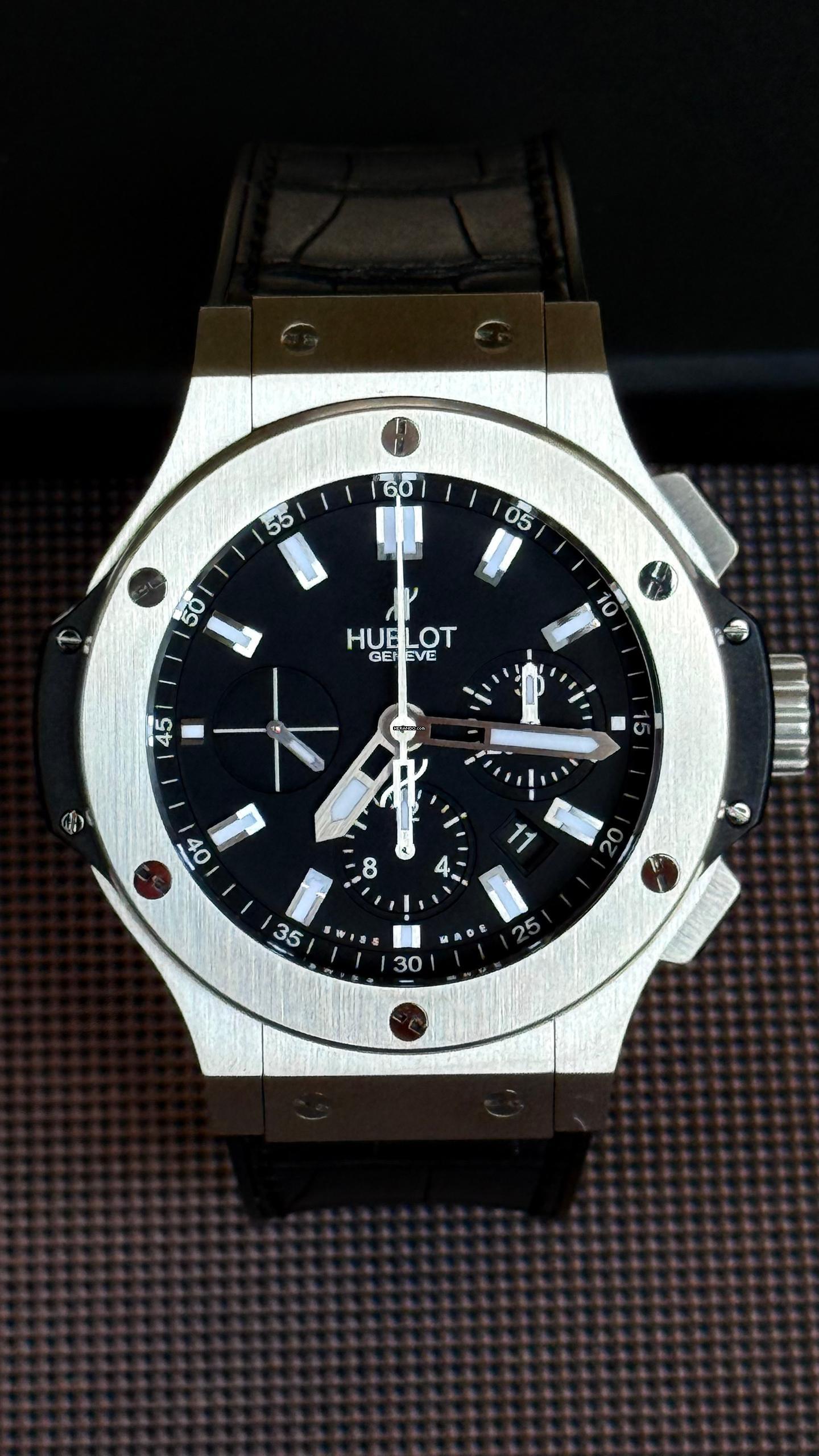  Hublot Big Bang 44 mm Top Condition Box and papers 2015 