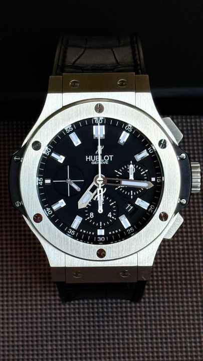 Hublot Big Bang 44 mm Topconditie Doos en papieren 2015