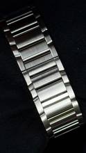 Thumbnail von Cartier Tank Française 2023 Mid Size like new 2024