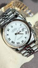 Thumbnail von Rolex Datejust 36 Excellent condition Polar white super Jubilee