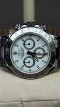 Thumbnail von Rolex Daytona Topconditie volledig onderhouden 2010 lange gesp EU kaart