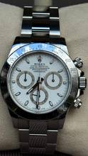 Thumbnail von Rolex Daytona Topconditie volledig onderhouden 2010 lange gesp EU kaart