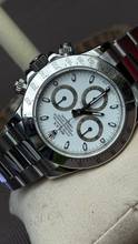 Thumbnail von Rolex Daytona Topconditie volledig onderhouden 2010 lange gesp EU kaart