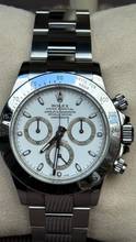 Thumbnail von Rolex Daytona Topconditie volledig onderhouden 2010 lange gesp EU kaart