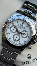 Thumbnail von Rolex Daytona Topconditie volledig onderhouden 2010 lange gesp EU kaart