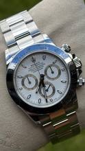 Thumbnail von Rolex Daytona Topconditie volledig onderhouden 2010 lange gesp EU kaart