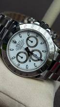 Thumbnail von Rolex Daytona Topconditie volledig onderhouden 2010 lange gesp EU kaart