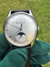 Thumbnail von Jaeger-LeCoultre Master Ultra Thin Moon Excellent condition incl. orig Papers 39mm