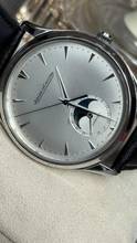 Thumbnail von Jaeger-LeCoultre Master Ultra Thin Moon Excellent condition incl. orig Papers 39mm