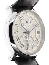 Thumbnail von Cartier Rotonde de Cartier 18 k White Gold 2010s