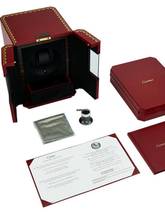 Thumbnail von Cartier Rotonde de Cartier 18 k White Gold 2010s