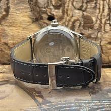 Thumbnail von Montblanc Heritage Chronométrie Heritage Monopusher Chronograph - NEUWARE - FULLSET 2025 - Ref. MB 119951