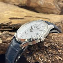 Thumbnail von Baume & Mercier Clifton Clifton Baumatic 5 Days - NEUWARE - FULLSET 2025 - Ref. MOA10398