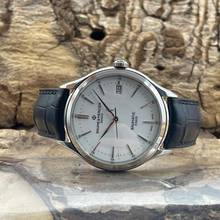 Thumbnail von Baume & Mercier Clifton Clifton Baumatic 5 Days - NEUWARE - FULLSET 2025 - Ref. MOA10398