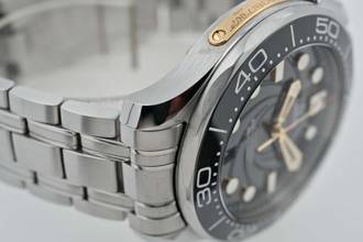 Thumbnail von Omega Seamaster Diver 300 M Professional Diver 300 Limited James Bond 007 21022422001004