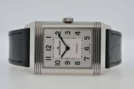 Jaeger-LeCoultre Reverso Classique Classic Q3828420 214.8.S5