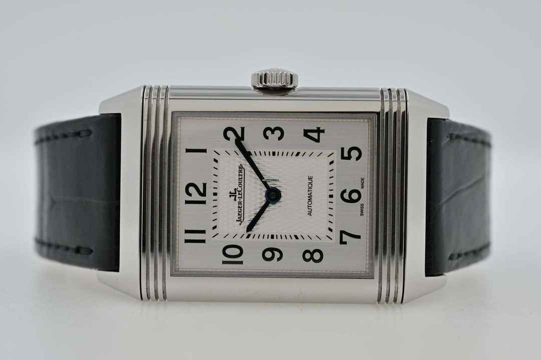  Jaeger-LeCoultre Reverso Classique Classic Q3828420 214.8.S5 