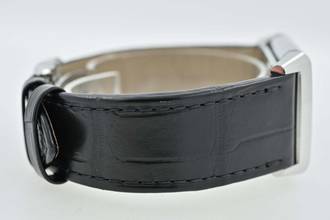 Thumbnail von Jaeger-LeCoultre Reverso Classique Classic Q3828420 214.8.S5