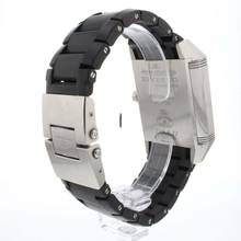 Thumbnail von Jaeger-LeCoultre Reverso Squadra Hometime Limited Edition Steel