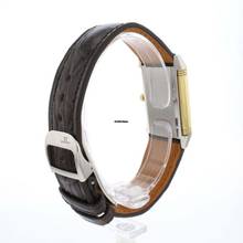 Thumbnail von Jaeger-LeCoultre Reverso Classique Steel/Gold