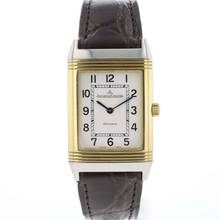 Thumbnail von Jaeger-LeCoultre Reverso Classique Steel/Gold