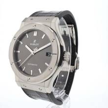 Thumbnail von Hublot Classic Fusion Racing Grey Titanium Racing Grey 45MM