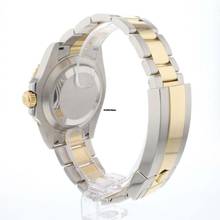 Thumbnail von Rolex Submariner Date Steel Gold 126613LN