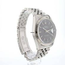 Thumbnail von Rolex Datejust 36 Jubilee Black Dial