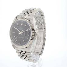 Thumbnail von Rolex Datejust 36 Jubilee Black Dial