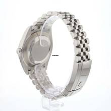 Thumbnail von Rolex Datejust 41 Jubilee Blue Dial