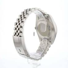 Thumbnail von Rolex Datejust 41 Jubilee Fluted Blue Dial