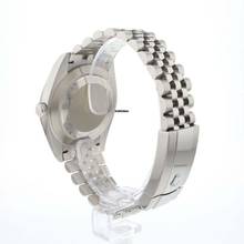 Thumbnail von Rolex Datejust 41 Jubilee Fluted Blue Dial