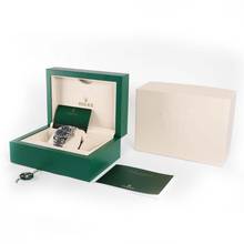 Thumbnail von Rolex Datejust 41 Jubilee Fluted Blue Dial