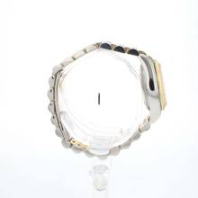 Thumbnail von Rolex Lady-Datejust 26 Jubilee Steel/Gold Black Dial