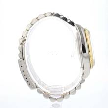Thumbnail von Rolex Datejust 36 Steel/Gold Champagne Dial