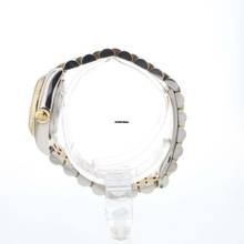 Thumbnail von Rolex Lady-Datejust 26 Jubilee Steel/Gold Red Vignette Dial