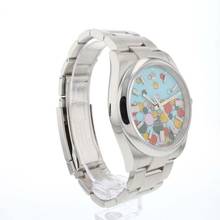 Thumbnail von Rolex Oyster Perpetual 36 Celebration Dial