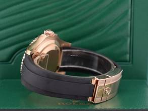 Thumbnail von Rolex Yacht-Master 40 116655 Rose Gold Like New Full Set 2019