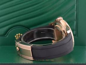 Thumbnail von Rolex Yacht-Master 40 116655 Rose Gold Like New Full Set 2019