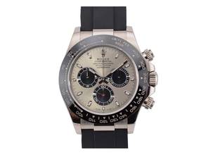 Thumbnail von Rolex Daytona Cosmograph Daytona 116519ln Ghost Dial - Like New 2023
