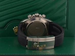 Thumbnail von Rolex Daytona Cosmograph Daytona 116519ln Ghost Dial - Like New 2023