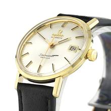 Thumbnail von Omega Seamaster DeVille Mint Condition