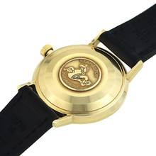 Thumbnail von Omega Seamaster DeVille Mint Condition