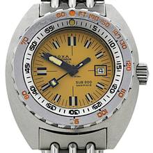 Thumbnail von Doxa Sub 200 mini