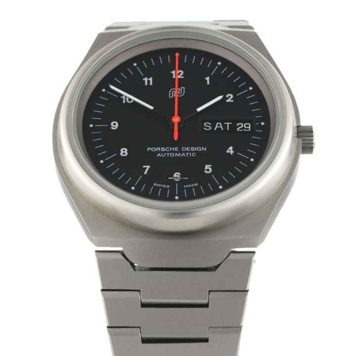  Porsche Design Orfina Day Date 