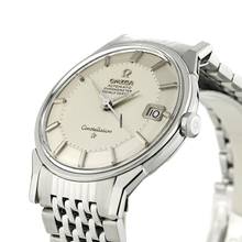 Thumbnail von Omega Constellation Pie Pan BJ.1967