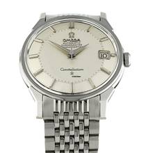 Thumbnail von Omega Constellation Pie Pan BJ.1967