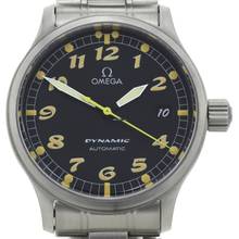 Thumbnail von Omega Genève Dynamic