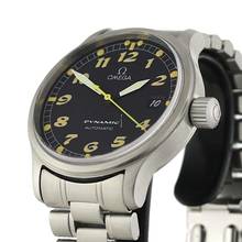 Thumbnail von Omega Genève Dynamic