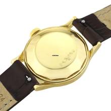 Thumbnail von Jaeger-LeCoultre Classic Vintage Lady Automatic Solid Gold